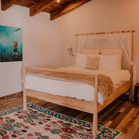 Bärehuus Quiet B&B